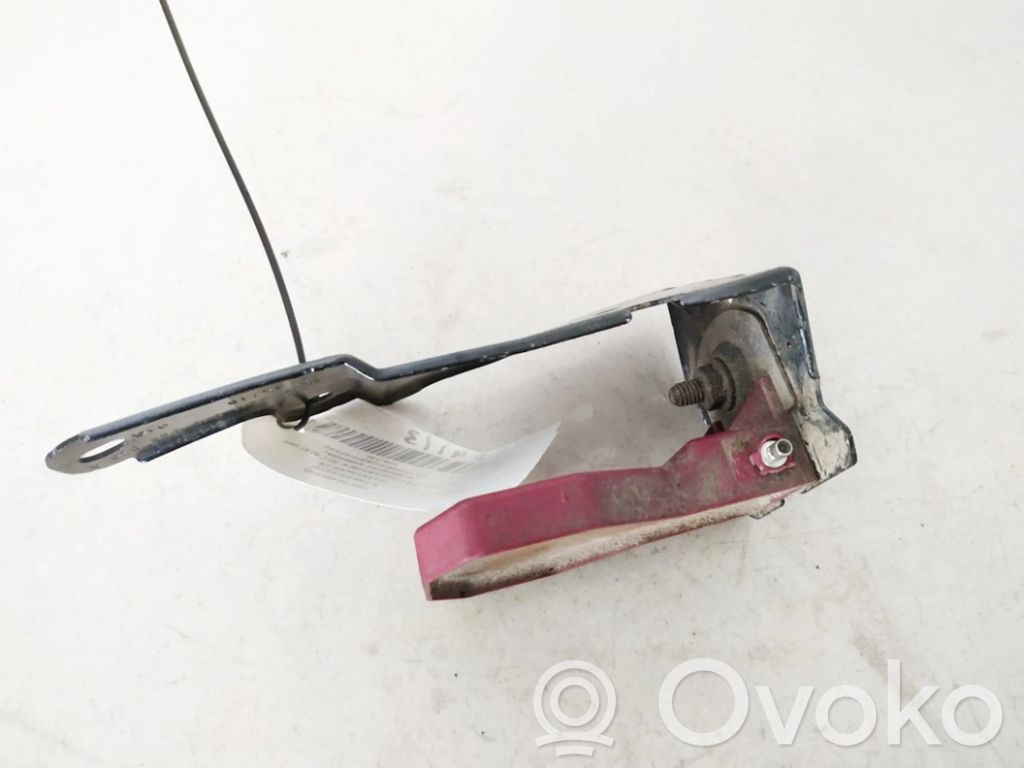 Audi A3 S3 8V Moduł / Sterownik anteny 