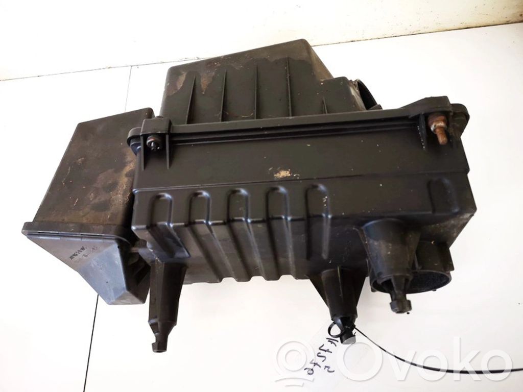 Luftfilterkasten   98AB9600KD,98AB9600KD