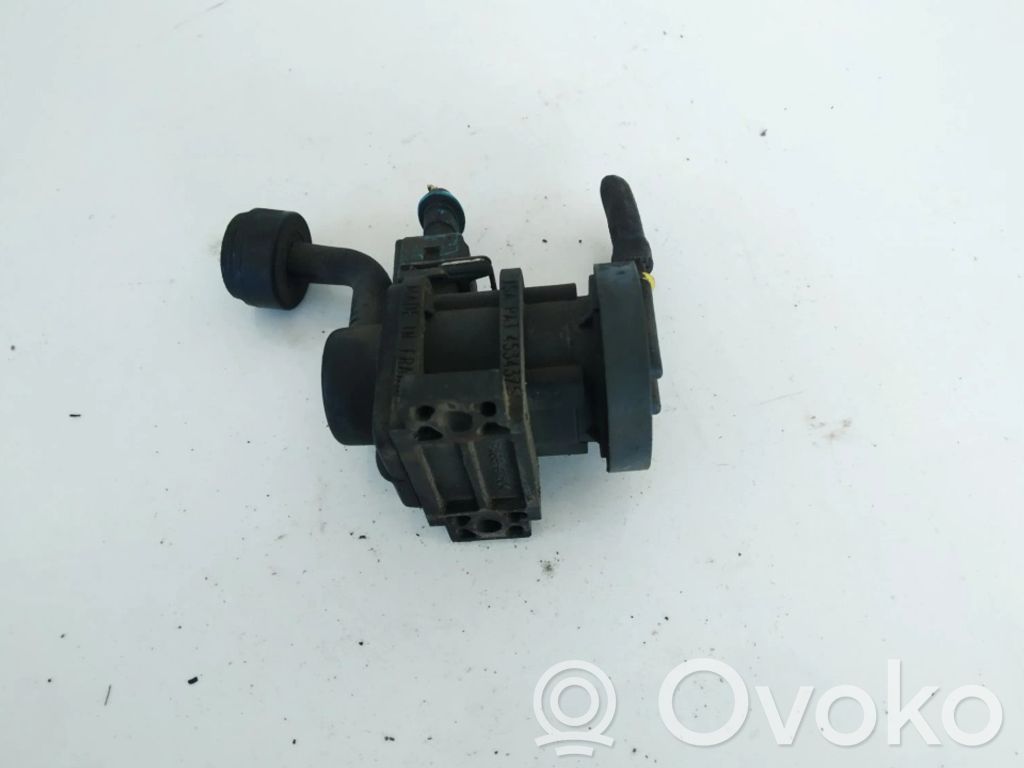 Opel Zafira A Solenoid supapă turbosuflantă 