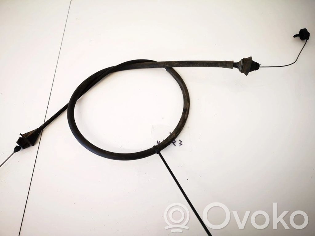 Dodge Caravan Cablu accelerație 