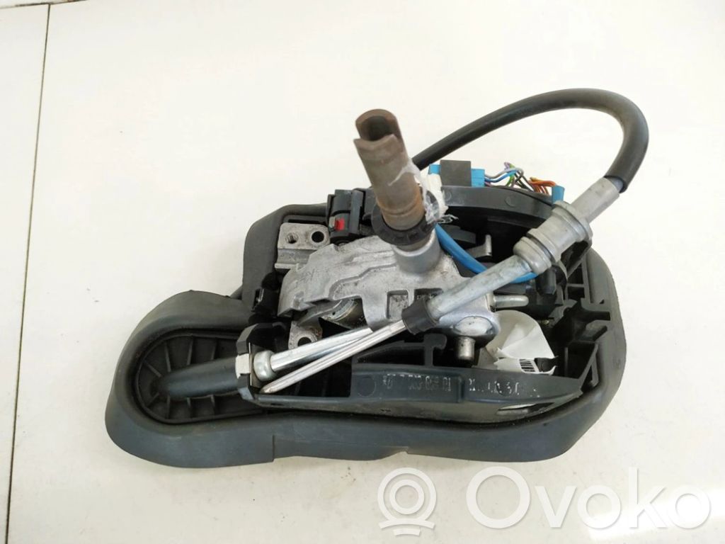 Selector caja de cambios   7563655,7563655