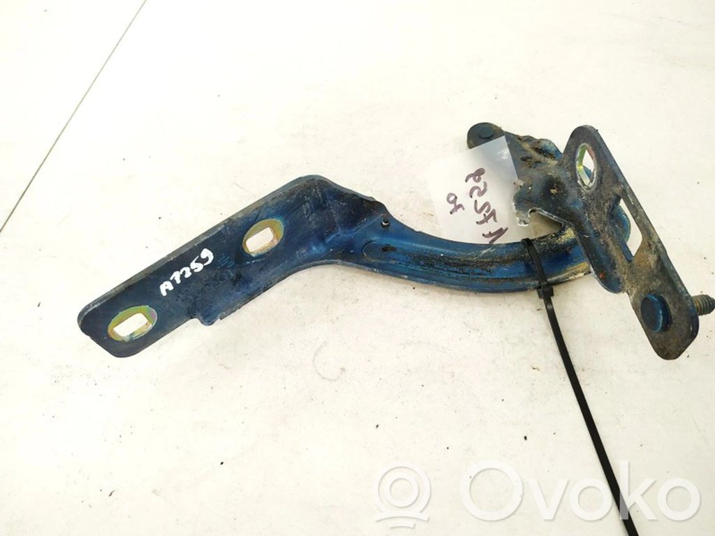 Renault Megane I Konepellin saranat 