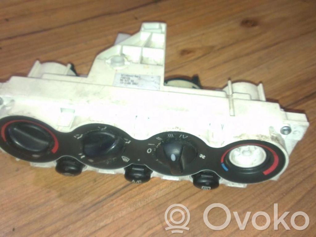 Rover 75 Climate control unit 