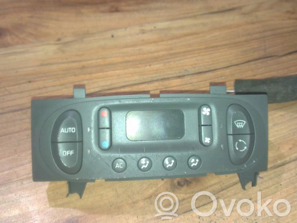 Climate control unit   7700435401,69470002,69470002,7700435401
