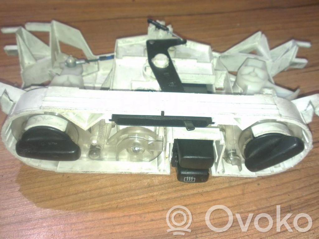 Mitsubishi Colt Climate control unit 