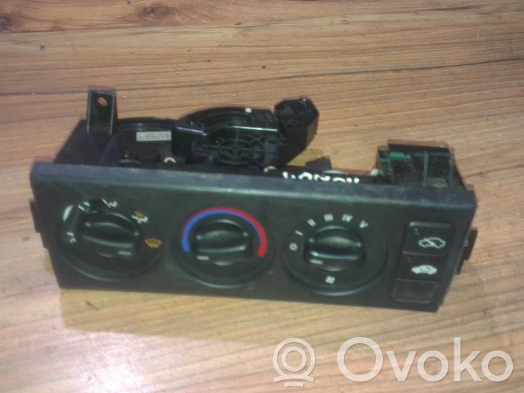 Rover 620 Climate control unit 