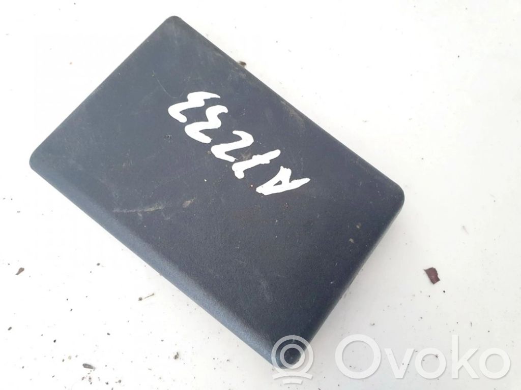 Volvo V50 Alte piese de interior 