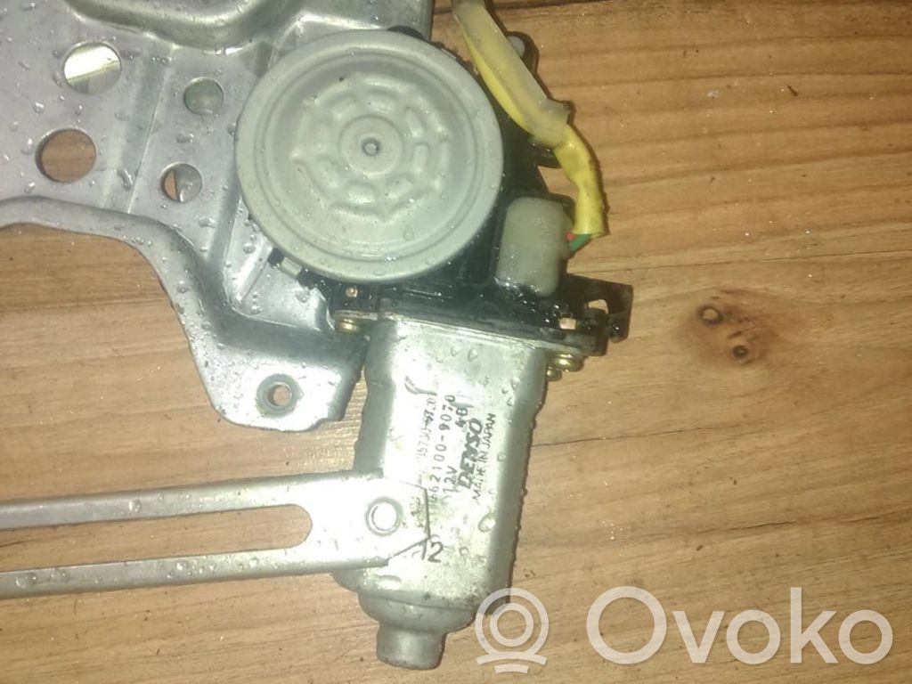 Daihatsu Sirion Motor macara geam ușă spate
