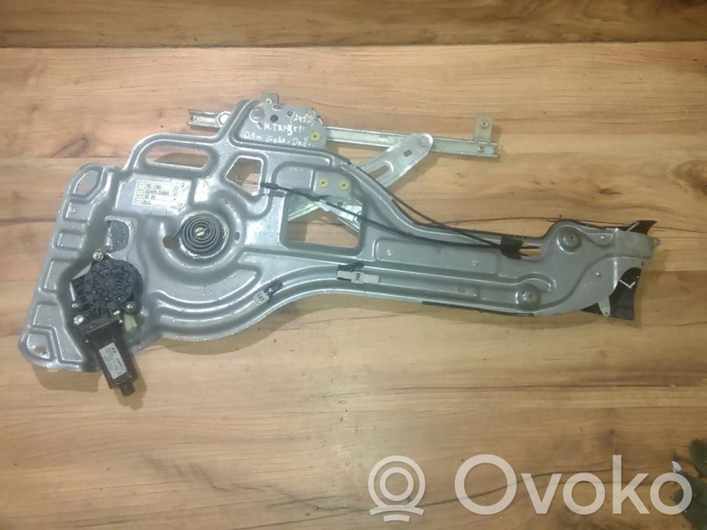 Hyundai Trajet Macara ușă glisantă cu motor