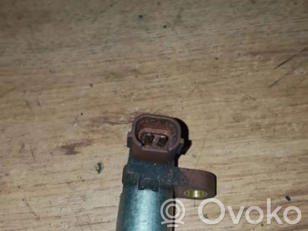 Subaru Impreza II Czujnik położenia wału korbowego 