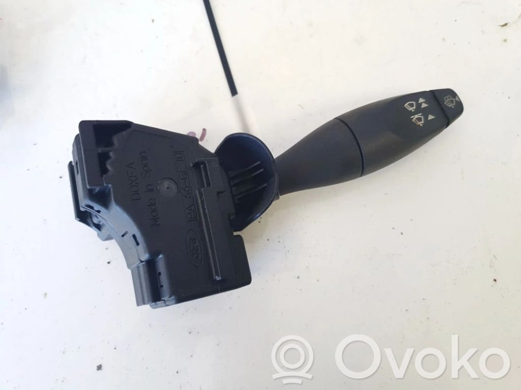 Ford Fiesta Manetă ștergător parbriz