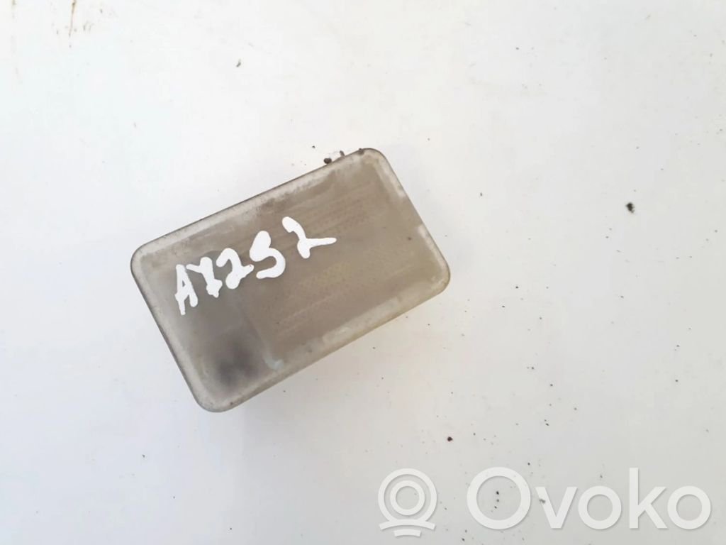 Autre éclairage intérieur   A802,A802