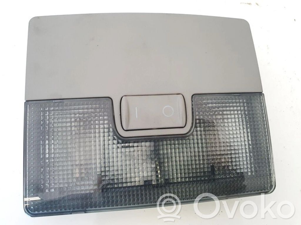 Audi A6 S6 C5 4B Illuminazione sedili anteriori