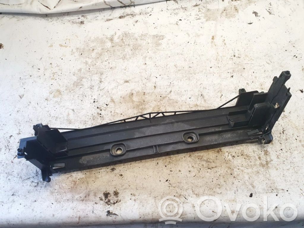 BMW 5 GT F07 Convogliatore ventilatore raffreddamento del radiatore 