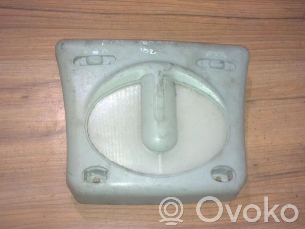 Fiat Bravo - Brava Front seat light 