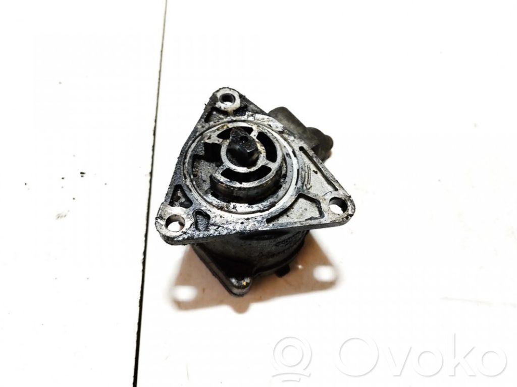 Fiat Marea Vacuum pump 