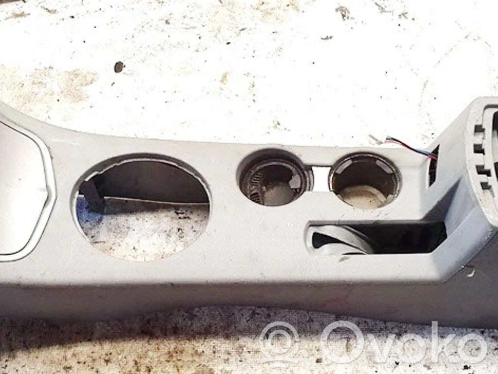 Chrysler Sebring (JS) Other interior part 
