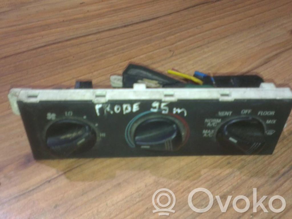 Climate control unit   F2DH19C571AB,F2DH19C571AB,F2DH19C571AB,F2DH19C571AB