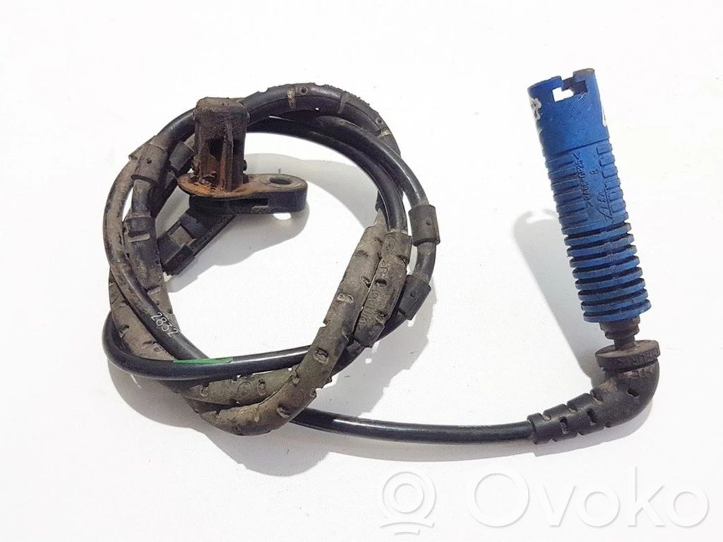 BMW 5 E39 Senzor ABS roată spate 