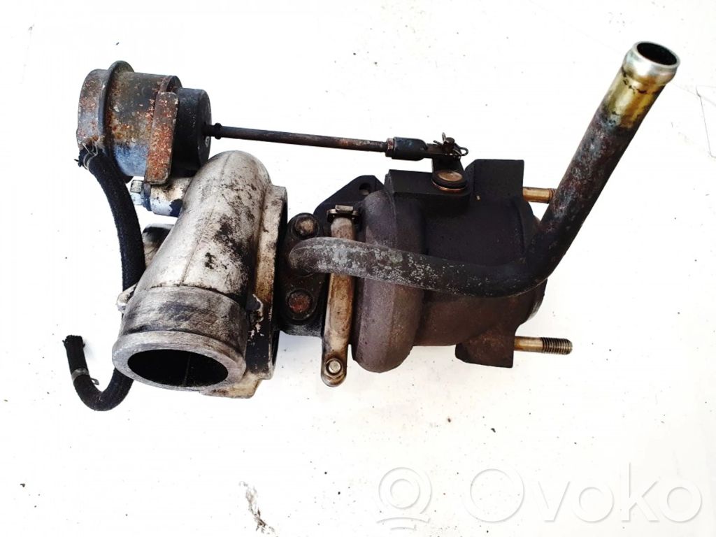 Turboahdin   TD0413T4,TD0413T4,22461447706451,TD0413T4,TD0413T4