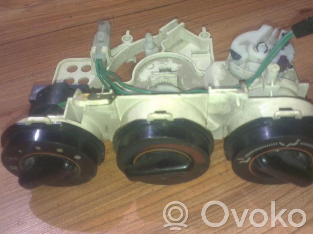 Climate control unit   97628293352,97628293352,97628293352,97628293352