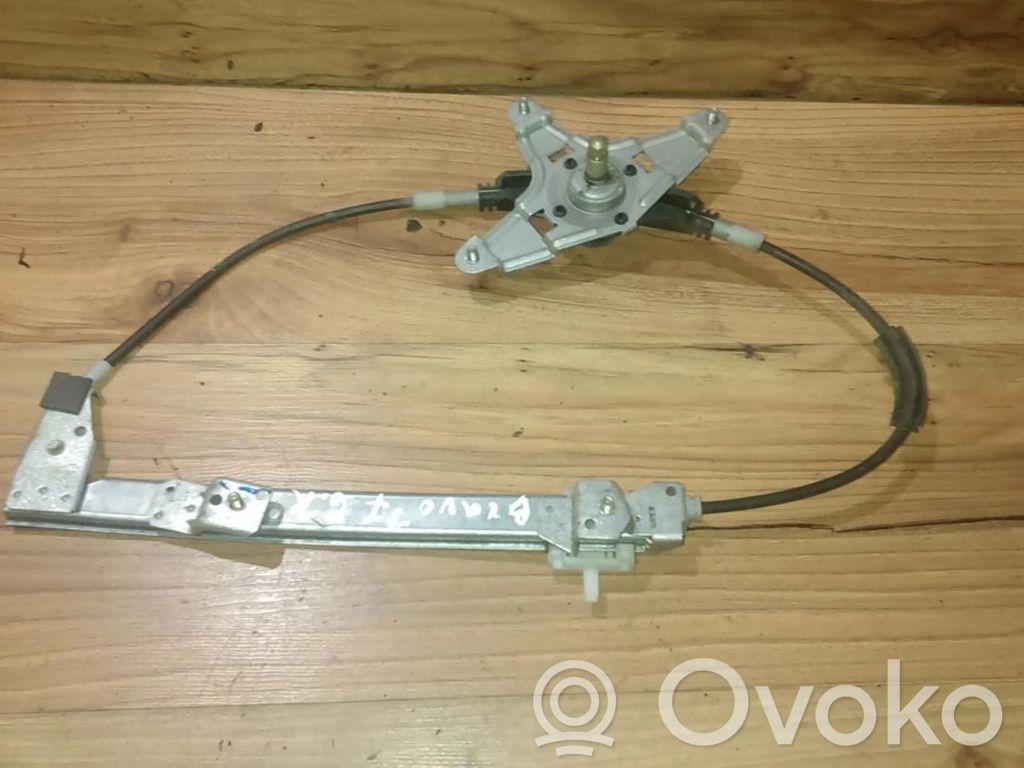 Fiat Bravo - Brava Macara ușă glisantă cu motor 