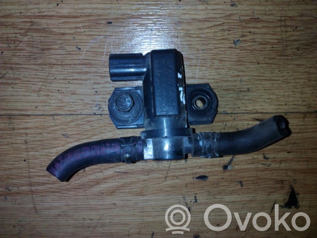 Honda Pilot I Elettrovalvola turbo