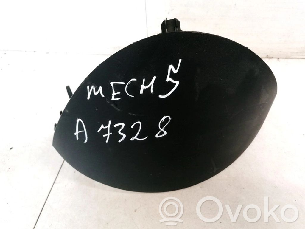 Mazda 3 I Dashboard trim 