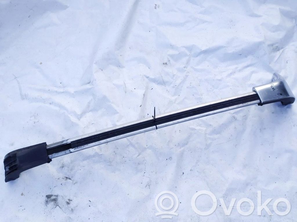 Fiat Stilo Barras longitudinales elevadas 