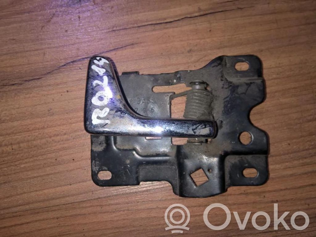 Rover 214 - 216 - 220 Maniglia interna per portiera anteriore