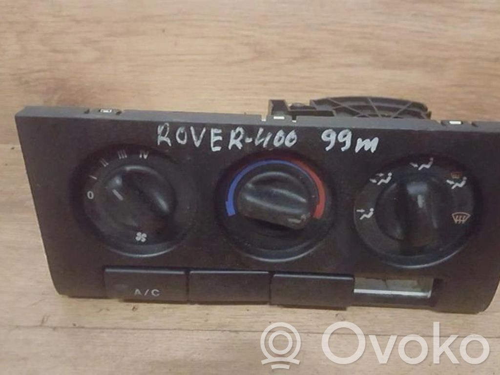 Rover 414 - 416 - 420 Panel klimatyzacji 