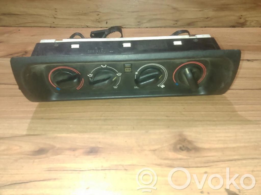 Renault Safrane Panel klimatyzacji 