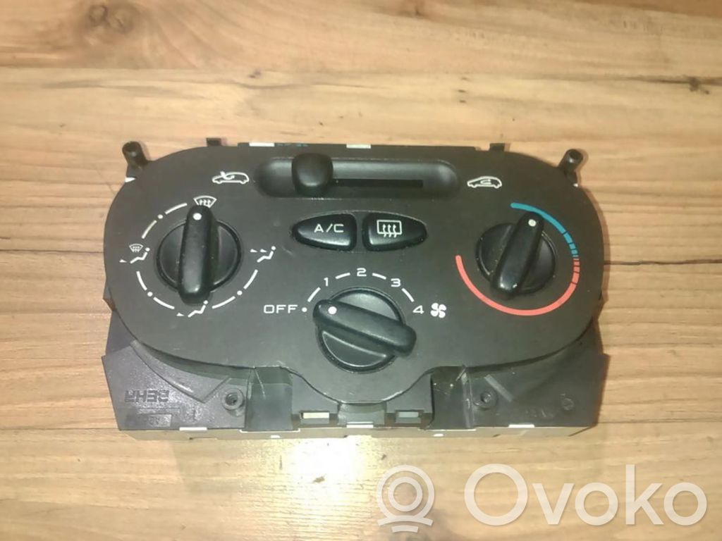 Unitate control climatizare   99210,99210