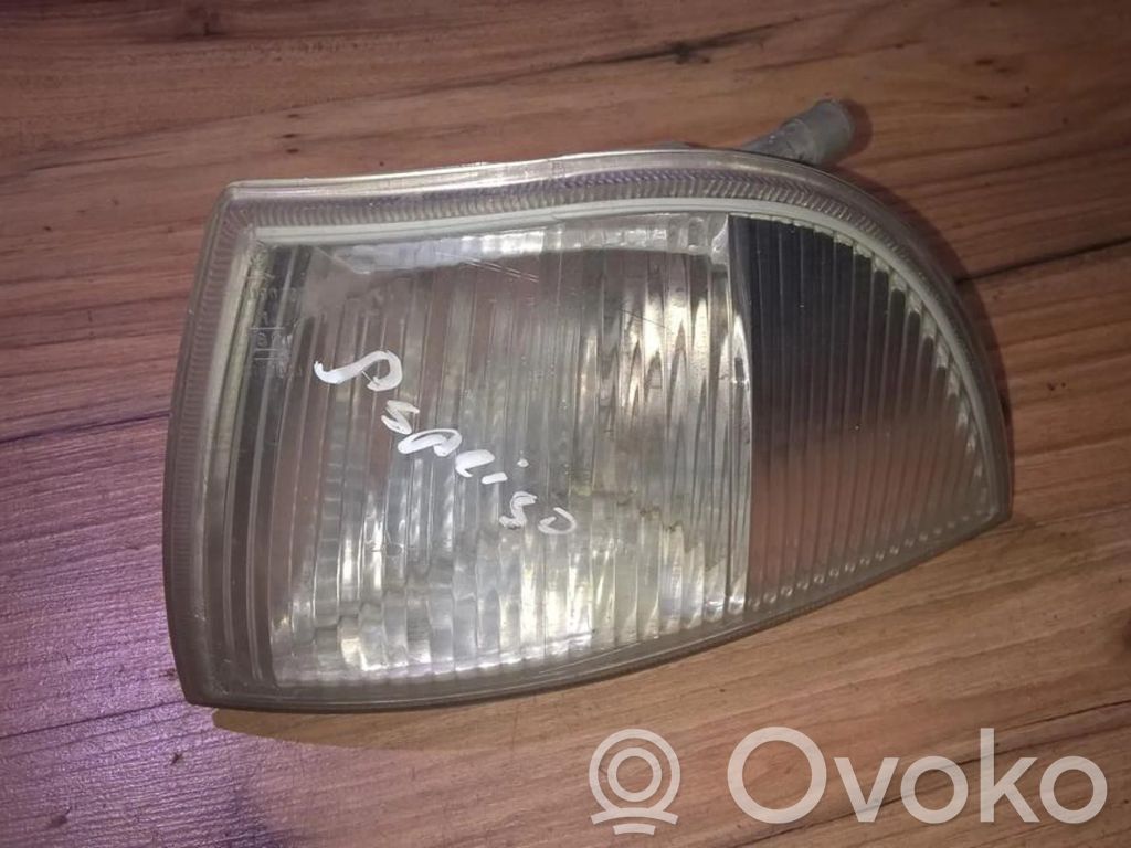 Front indicator light   60947260,60947260