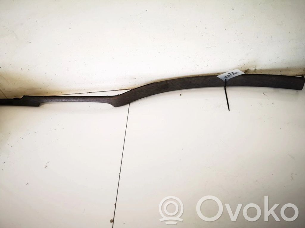 Volvo S80 Altra parte interiore 