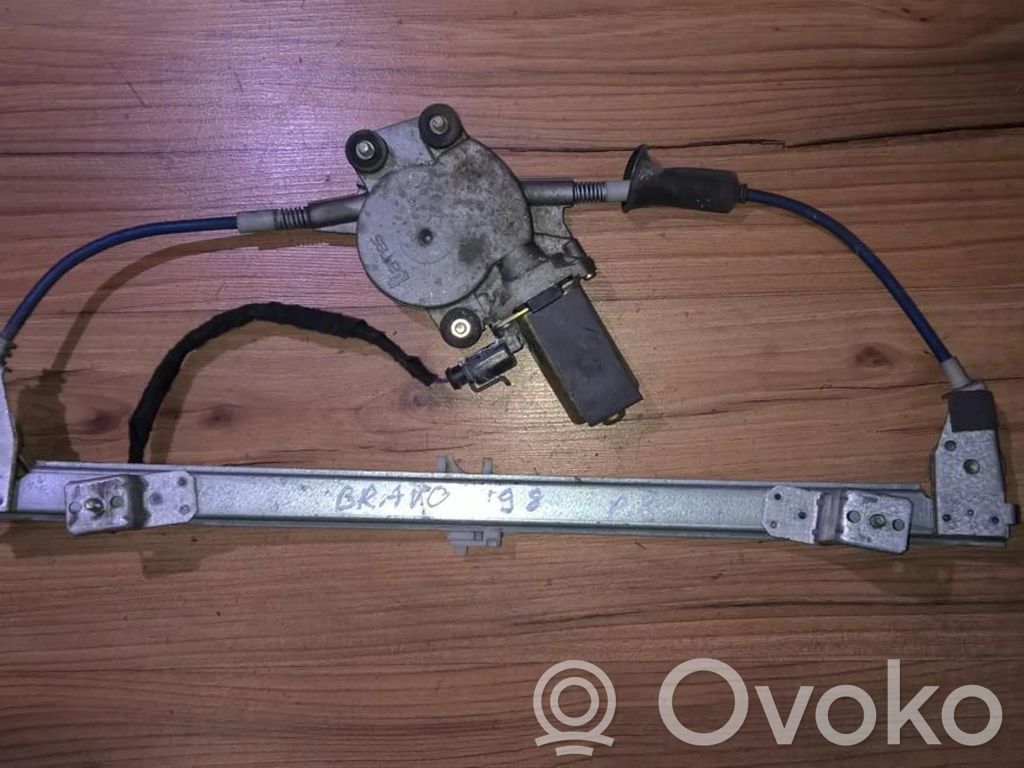 Fiat Bravo - Brava Alzacristalli del portellone scorrevole con motorino 