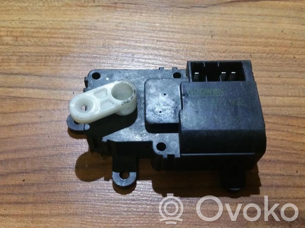 KIA Shuma Air flap motor/actuator 