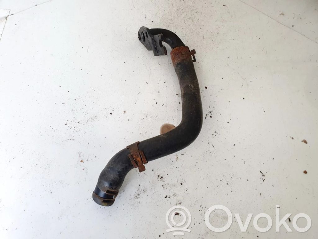 Hyundai Trajet Furtun/conductă servodirecție