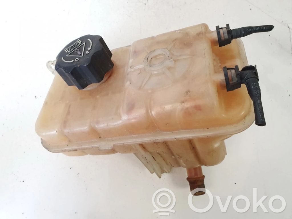 Peugeot 407 Vas expansiune/rezervor lichid de răcire 