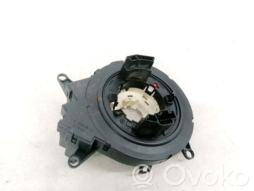 BMW 5 E60 E61 Innesco anello di contatto dell’airbag (anello SRS)