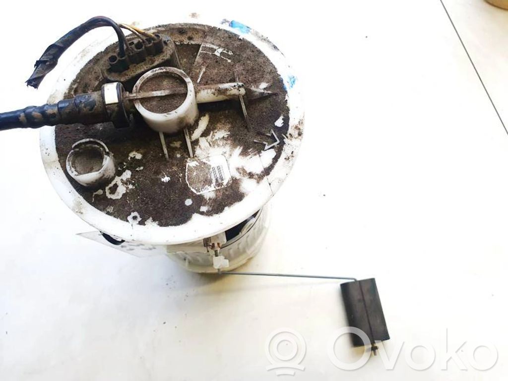 Pompe à carburant   3M519H307,3M519H307,3M519H307,3M519H307,P1474869AS