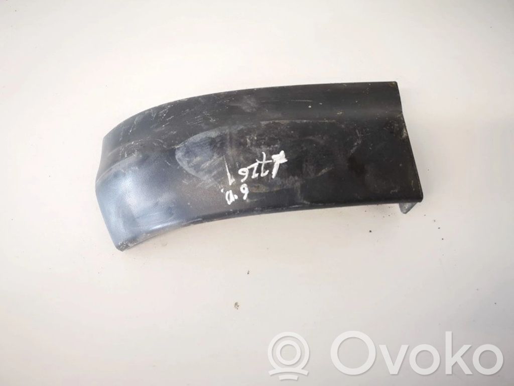 Opel Zafira A Moulure de garniture de feu arrière / postérieur