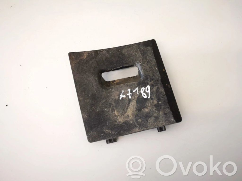 Nissan Qashqai Altra parte interiore