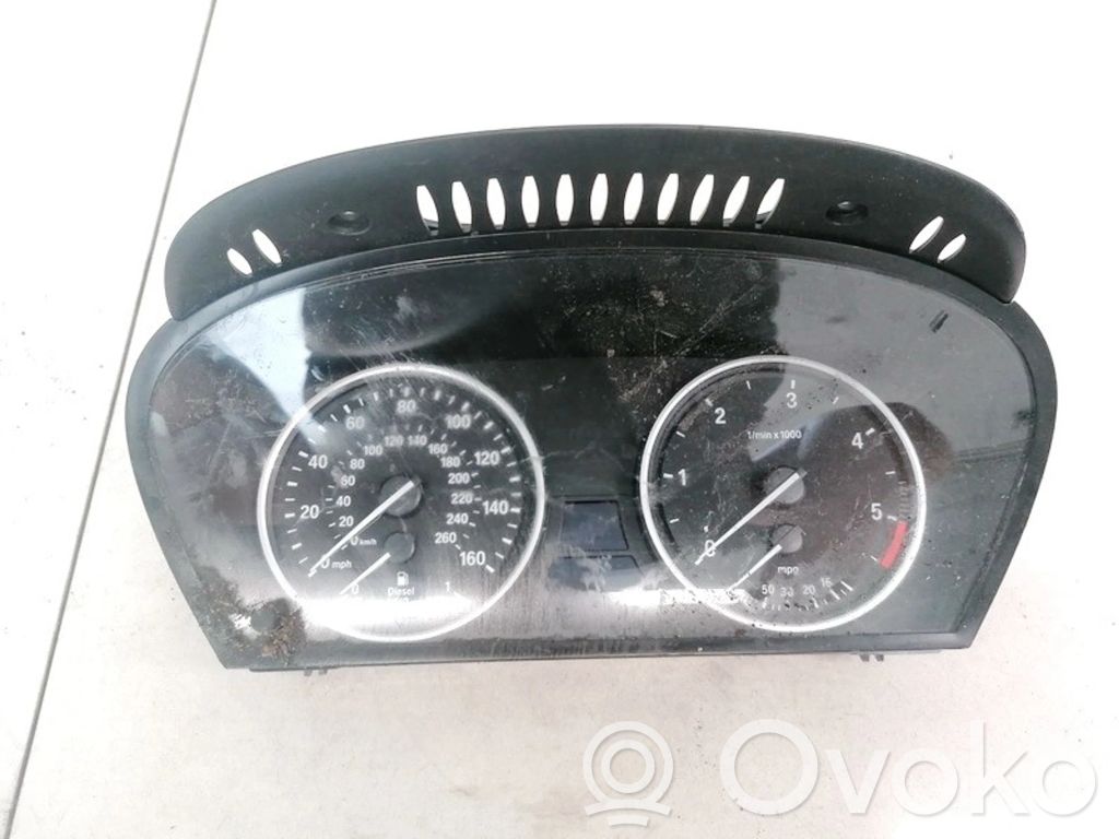 Tachimetro (quadro strumenti)   62119177262,110080213,110080213,62119177262