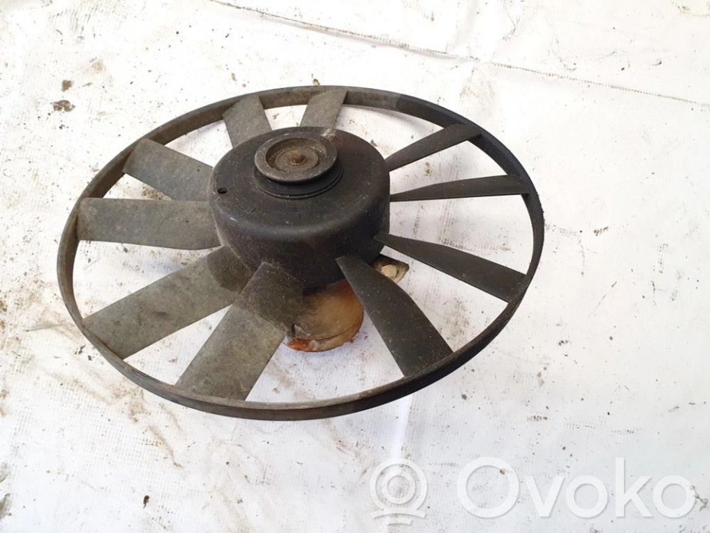 Volkswagen Vento Convogliatore ventilatore raffreddamento del radiatore 