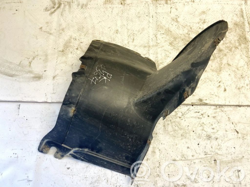 Volkswagen PASSAT B6 Etupyörän sisälokasuojat