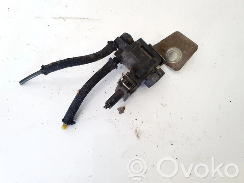 Volkswagen PASSAT B3 Elettrovalvola turbo 