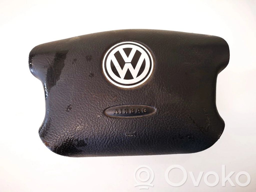 Volkswagen Golf IV Airbag volan