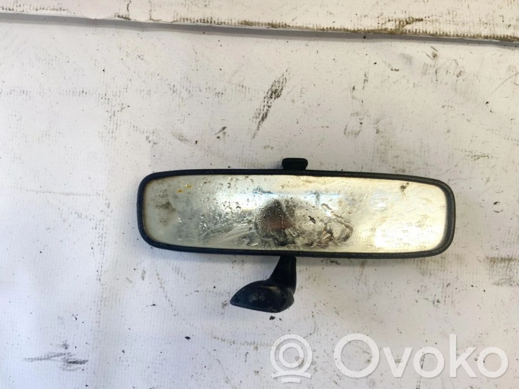 KIA Carnival Lusterko wsteczne 