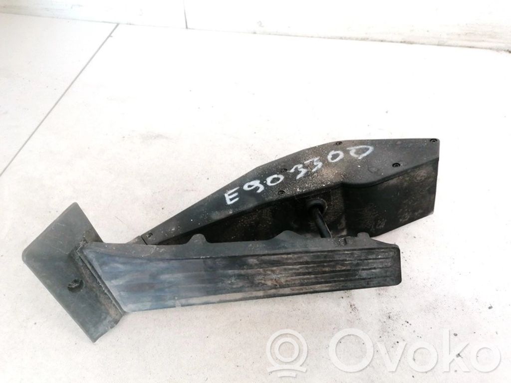 Pedală accelerație   3542678628501,25916001,25916001,3542678628501
